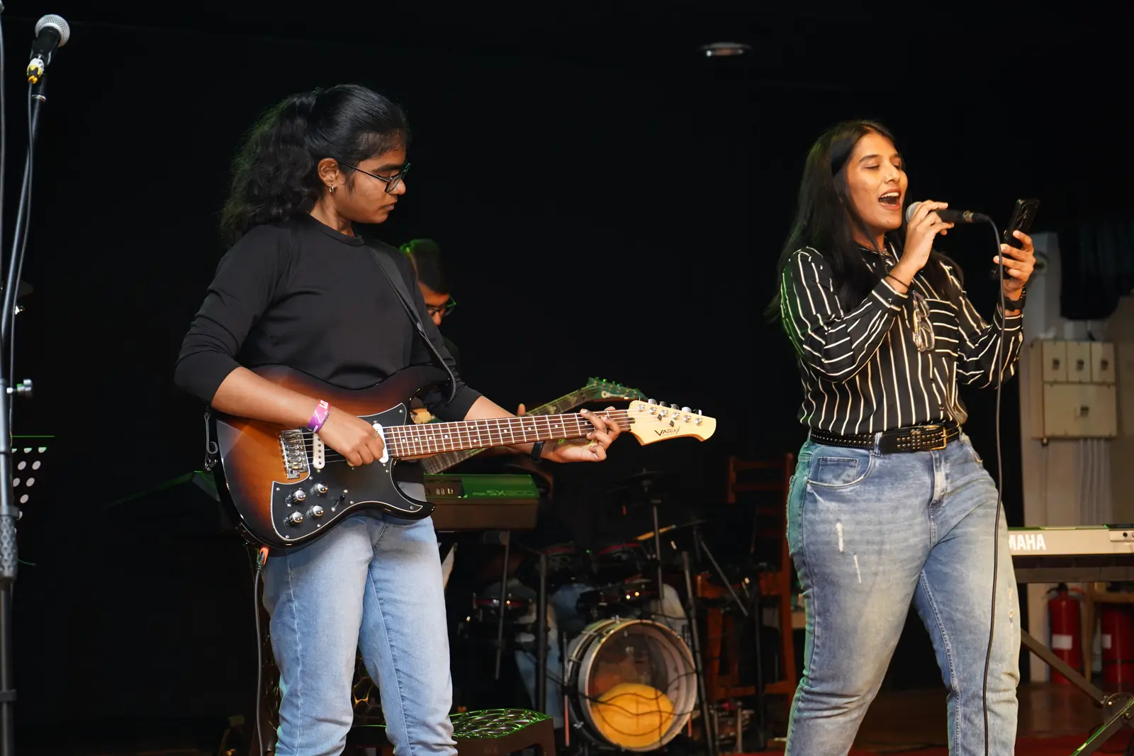 Loud & Live Event Image 4